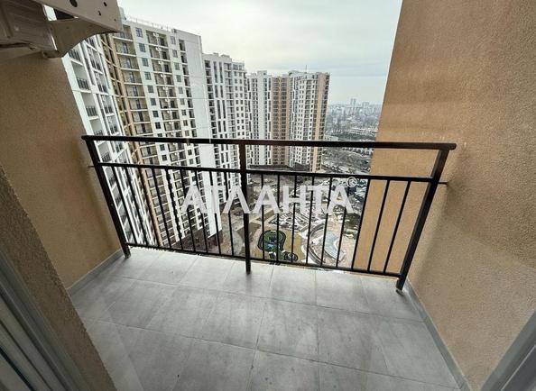 2-комнатная квартира по адресу ул. Краснова (площадь 46 м²) - Atlanta.ua - фото 17