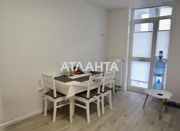 3-кімнатна квартира за адресою вул. Під Голоском (площа 77,6 м²) - Atlanta.ua - фото 2