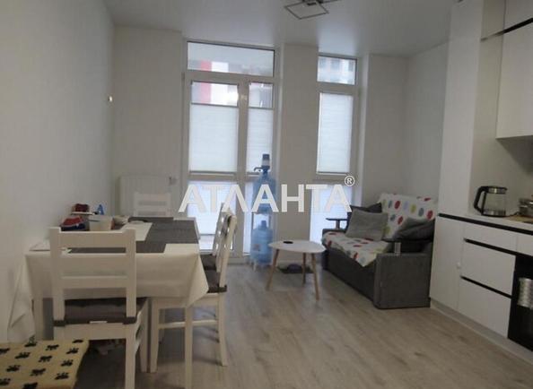 3-кімнатна квартира за адресою вул. Під Голоском (площа 77,6 м²) - Atlanta.ua - фото 3