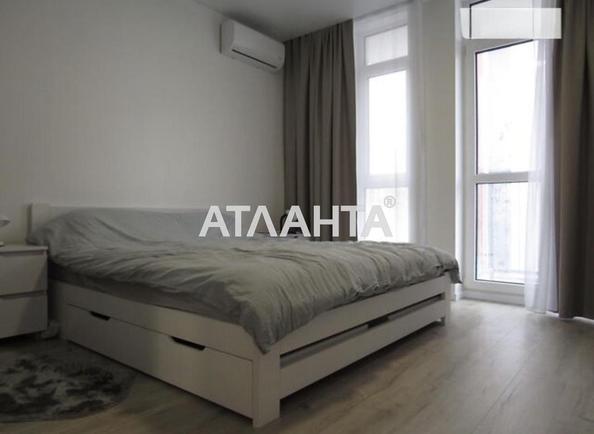 3-кімнатна квартира за адресою вул. Під Голоском (площа 77,6 м²) - Atlanta.ua - фото 5
