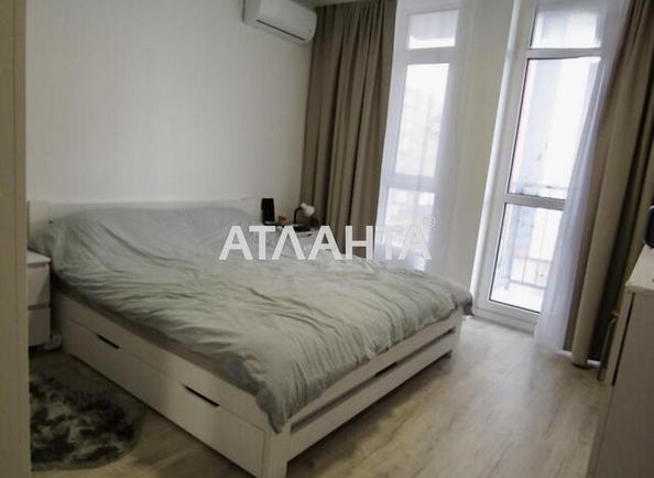 3-кімнатна квартира за адресою вул. Під Голоском (площа 77,6 м²) - Atlanta.ua - фото 6