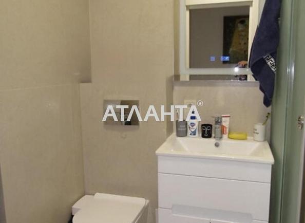 3-кімнатна квартира за адресою вул. Під Голоском (площа 77,6 м²) - Atlanta.ua - фото 7