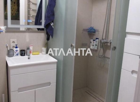 3-кімнатна квартира за адресою вул. Під Голоском (площа 77,6 м²) - Atlanta.ua - фото 8