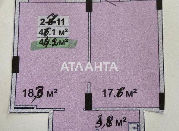 Дом по адресу ул. Дунаевского (площадь 120 м²) - Atlanta.ua - фото 21