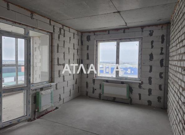 1-комнатная квартира по адресу ул. Строительная (площадь 48 м²) - Atlanta.ua - фото 5