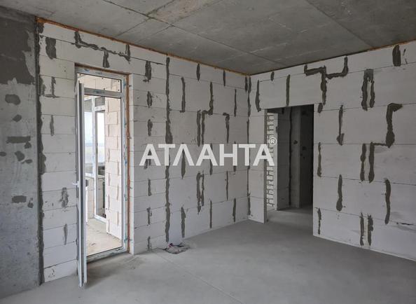 1-комнатная квартира по адресу ул. Строительная (площадь 48 м²) - Atlanta.ua - фото 6