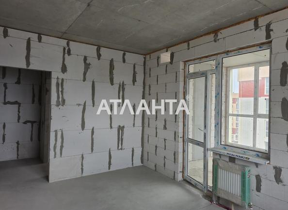 1-комнатная квартира по адресу ул. Строительная (площадь 48 м²) - Atlanta.ua - фото 7