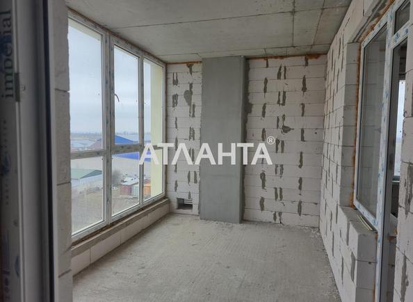1-комнатная квартира по адресу ул. Строительная (площадь 48 м²) - Atlanta.ua - фото 8