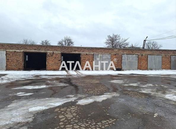 Комерційна нерухомість за адресою вул. Ульянова Дмитра (площа 1158,8 м²) - Atlanta.ua - фото 2