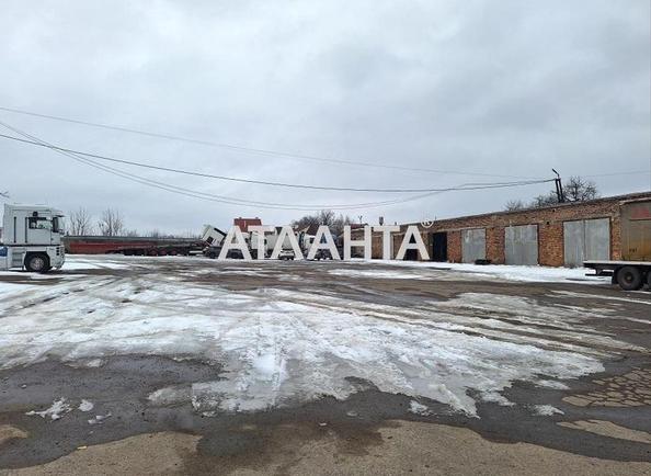 Комерційна нерухомість за адресою вул. Ульянова Дмитра (площа 1158,8 м²) - Atlanta.ua - фото 3