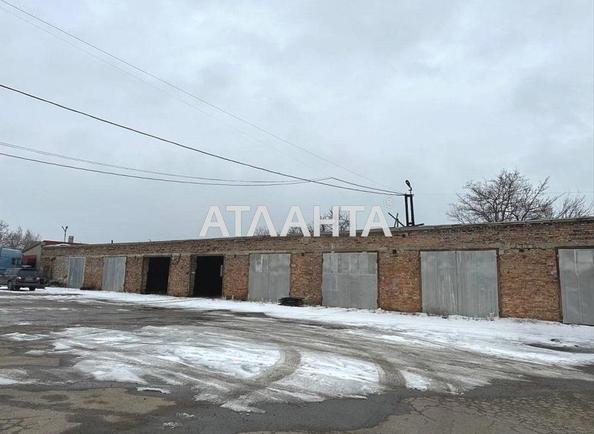 Комерційна нерухомість за адресою вул. Ульянова Дмитра (площа 1158,8 м²) - Atlanta.ua - фото 4