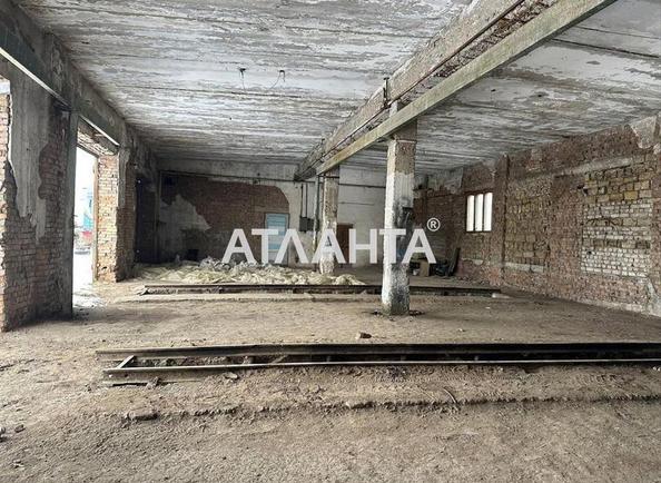 Комерційна нерухомість за адресою вул. Ульянова Дмитра (площа 1158,8 м²) - Atlanta.ua - фото 5