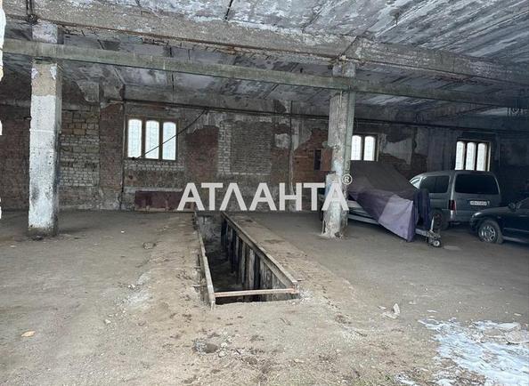 Комерційна нерухомість за адресою вул. Ульянова Дмитра (площа 1158,8 м²) - Atlanta.ua - фото 6