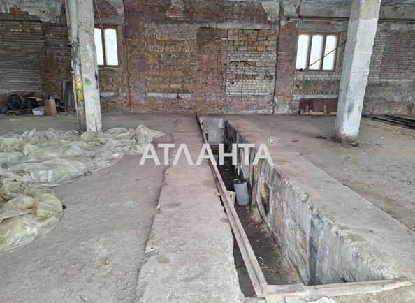Комерційна нерухомість за адресою вул. Ульянова Дмитра (площа 1158,8 м²) - Atlanta.ua - фото 7