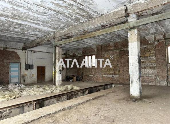 Комерційна нерухомість за адресою вул. Ульянова Дмитра (площа 1158,8 м²) - Atlanta.ua - фото 8