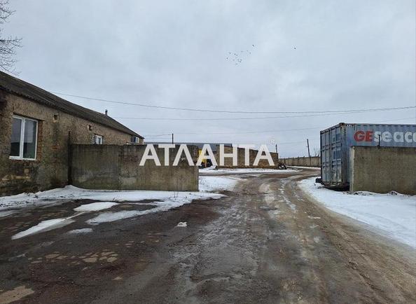 Комерційна нерухомість за адресою вул. Ульянова Дмитра (площа 1158,8 м²) - Atlanta.ua - фото 9