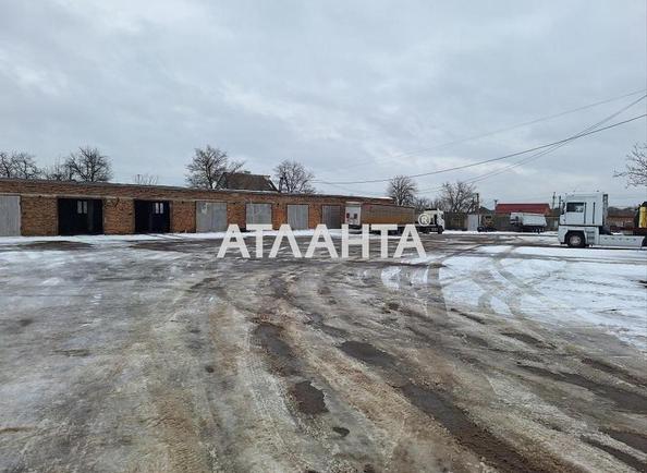 Комерційна нерухомість за адресою вул. Ульянова Дмитра (площа 1158,8 м²) - Atlanta.ua - фото 11