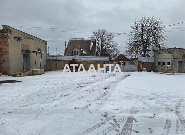 Комерційна нерухомість за адресою вул. Ульянова Дмитра (площа 1158,8 м²) - Atlanta.ua - фото 12