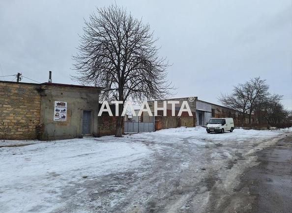 Комерційна нерухомість за адресою вул. Ульянова Дмитра (площа 1158,8 м²) - Atlanta.ua - фото 13