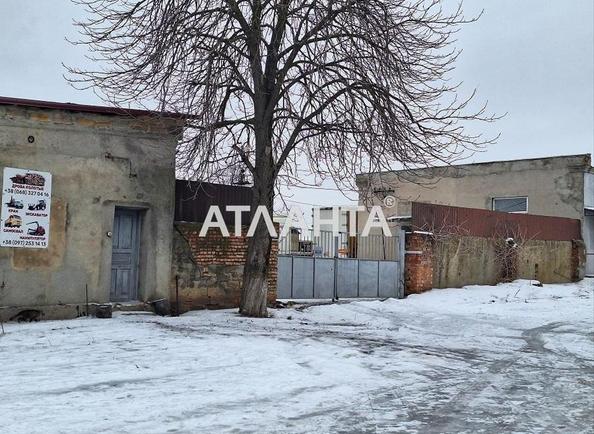 Комерційна нерухомість за адресою вул. Ульянова Дмитра (площа 1158,8 м²) - Atlanta.ua - фото 14