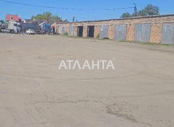 Коммерческая недвижимость по адресу ул. Ульянова дмитрия (площадь 1158,8 м²) Коммерческая недвижимость по адресу ул. Ульянова дмитрия (площадь 1158,8 м²) - Atlanta.ua
