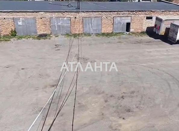 Коммерческая недвижимость по адресу ул. Ульянова дмитрия (площадь 1158,8 м²) - imageAlt 2 Коммерческая недвижимость по адресу ул. Ульянова дмитрия (площадь 1158,8 м²) - Atlanta.ua - imageAlt 2