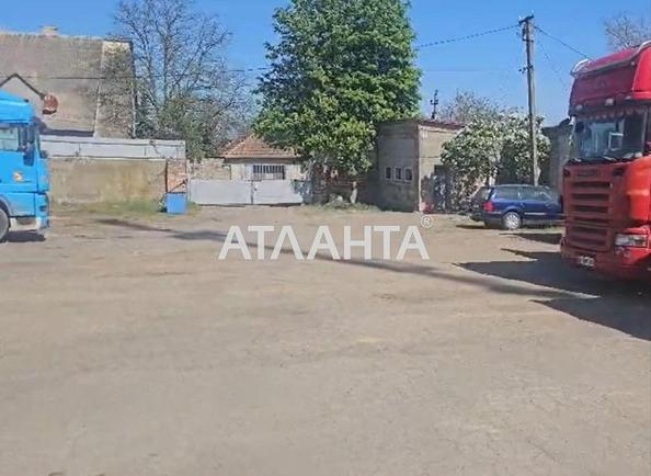 Коммерческая недвижимость по адресу ул. Ульянова дмитрия (площадь 1158,8 м²) - imageAlt 10 Коммерческая недвижимость по адресу ул. Ульянова дмитрия (площадь 1158,8 м²) - Atlanta.ua - imageAlt 10
