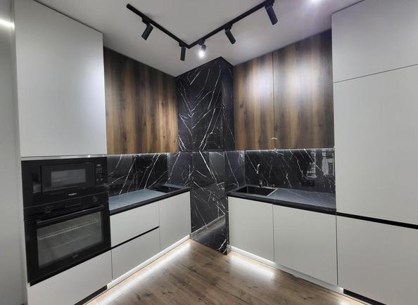 1-кімнатна квартира за адресою вул. Краснова (площа 44 м²) - Atlanta.ua - фото 3