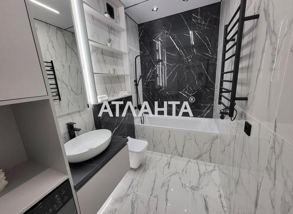 1-кімнатна квартира за адресою вул. Краснова (площа 44 м²) - Atlanta.ua - фото 10