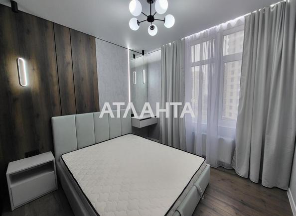 1-кімнатна квартира за адресою вул. Краснова (площа 44 м²) - Atlanta.ua - фото 7