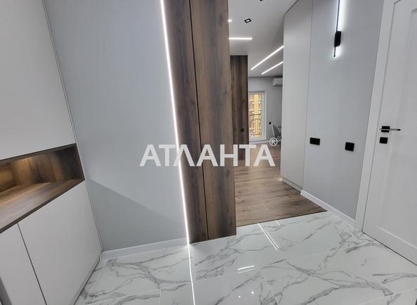 1-кімнатна квартира за адресою вул. Краснова (площа 44 м²) - Atlanta.ua - фото 11