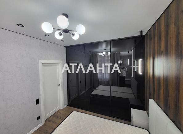 1-кімнатна квартира за адресою вул. Краснова (площа 44 м²) - Atlanta.ua - фото 9