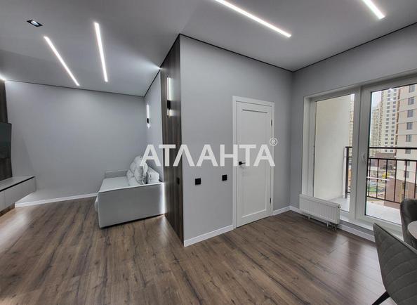 1-кімнатна квартира за адресою вул. Краснова (площа 44 м²) - Atlanta.ua - фото 6