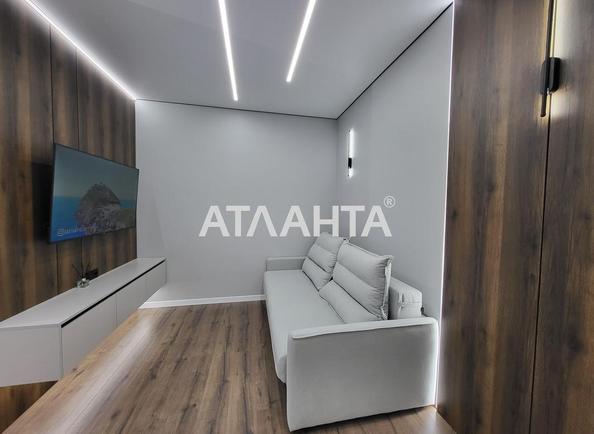 1-кімнатна квартира за адресою вул. Краснова (площа 44 м²) - Atlanta.ua - фото 5