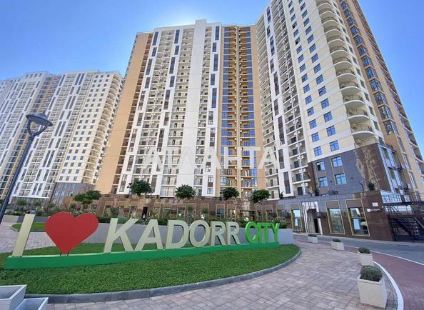 1-кімнатна квартира за адресою вул. Краснова (площа 44 м²) - Atlanta.ua - фото 14