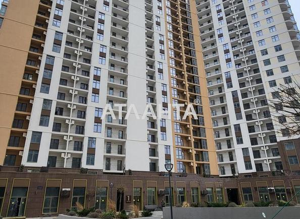 2-rooms apartment apartment by the address st. Krasnova (area 44 m²) - Atlanta.ua - photo 16