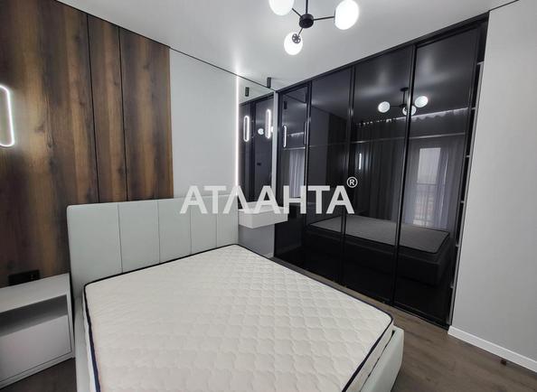 2-rooms apartment apartment by the address st. Krasnova (area 44 m²) - Atlanta.ua