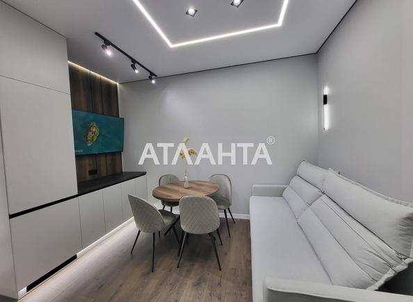 2-rooms apartment apartment by the address st. Krasnova (area 44 m²) - Atlanta.ua - photo 6