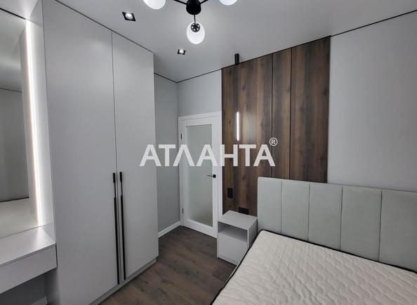 2-rooms apartment apartment by the address st. Krasnova (area 44 m²) - Atlanta.ua - photo 9