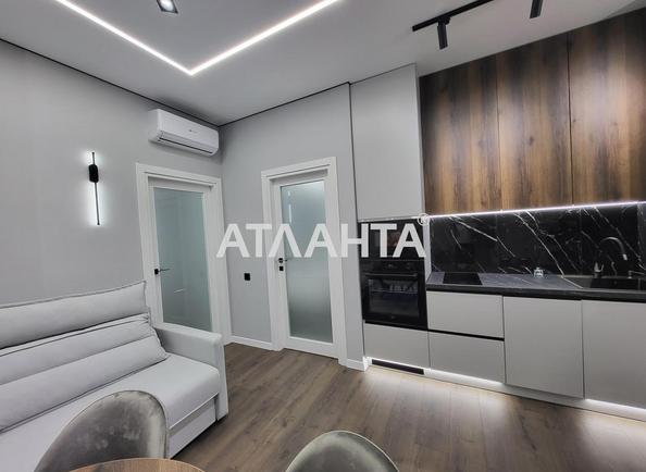 2-rooms apartment apartment by the address st. Krasnova (area 44 m²) - Atlanta.ua - photo 8