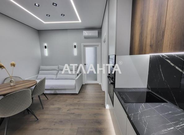 2-rooms apartment apartment by the address st. Krasnova (area 44 m²) - Atlanta.ua - photo 7