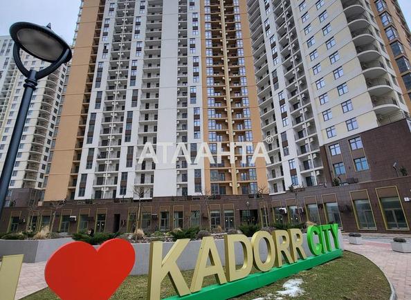 2-rooms apartment apartment by the address st. Krasnova (area 44 m²) - Atlanta.ua - photo 15