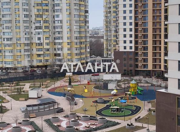 2-rooms apartment apartment by the address st. Krasnova (area 44 m²) - Atlanta.ua - photo 4