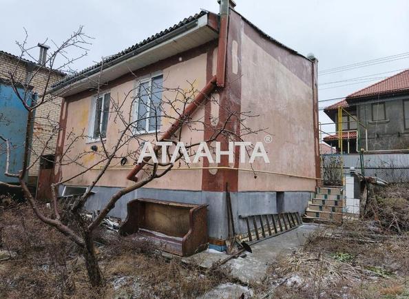 Дом (площадь 73,1 м²) - Atlanta.ua