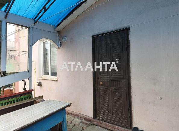 Дом (площадь 73,1 м²) - Atlanta.ua - фото 5