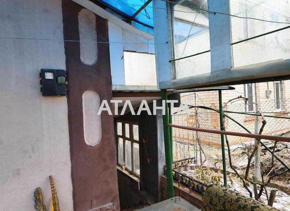 Дом (площадь 73,1 м²) - Atlanta.ua - фото 6