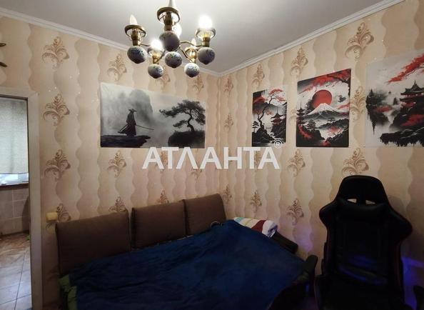 Дом (площадь 73,1 м²) - Atlanta.ua - фото 12