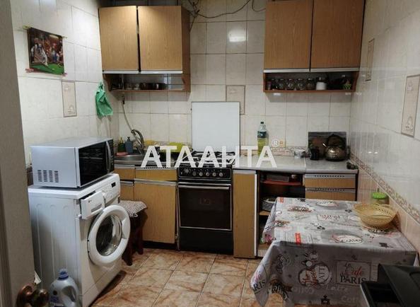 Дом (площадь 73,1 м²) - Atlanta.ua - фото 16