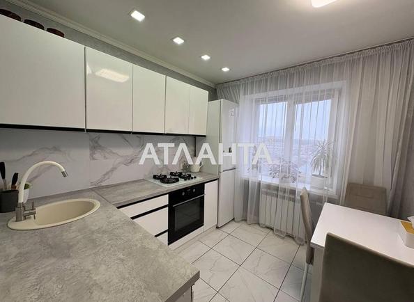 2-кімнатна квартира за адресою вул. Балківська (площа 50 м²) - Atlanta.ua