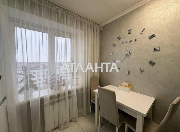 2-кімнатна квартира за адресою вул. Балківська (площа 50 м²) - Atlanta.ua - фото 2